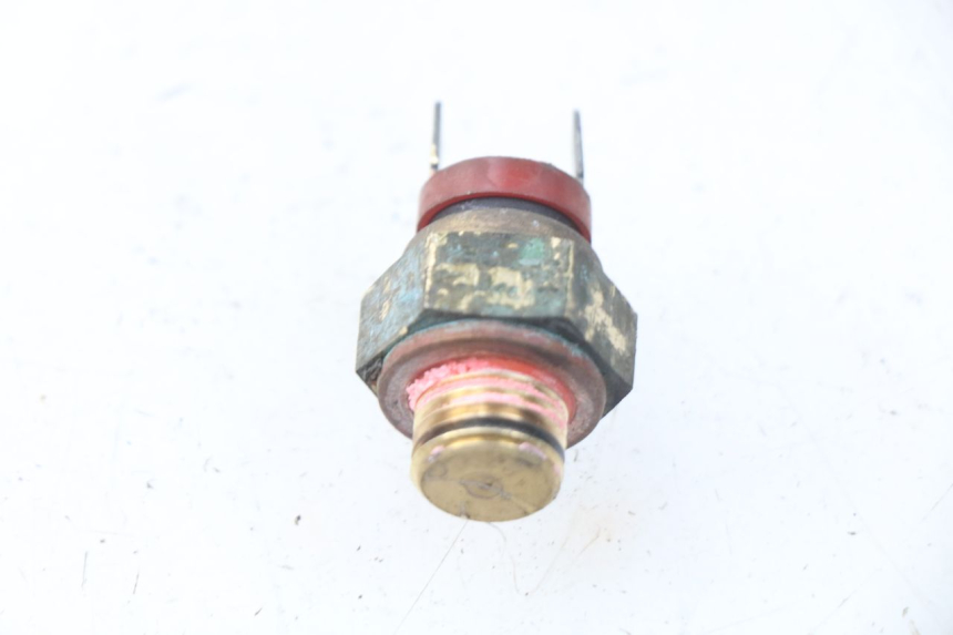 photo de TERMOKONTAKT PIAGGIO X8 125 (2004 - 2007) - Inny kąt widzenia