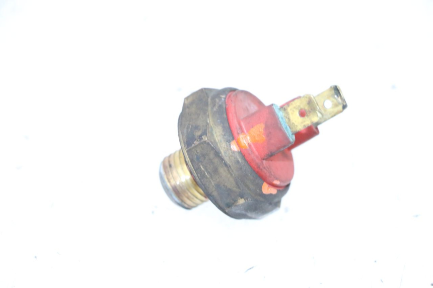 photo de TERMOKONTAKT PIAGGIO X8 125 (2004 - 2007) - Widok główny