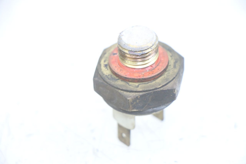 photo de TERMOKONTAKT PIAGGIO X9 125 (2000 - 2003) - Zoom stanu zużycia