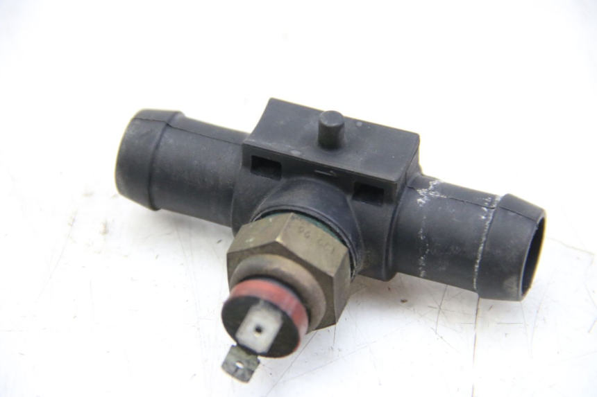 photo de TERMOKONTAKT PIAGGIO XEVO - X EVO 125 (2007 - 2017) - Widok główny