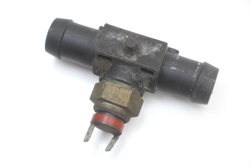 photo de TERMOKONTAKT PIAGGIO XEVO - X EVO 125 (2007 - 2017) - Widok główny