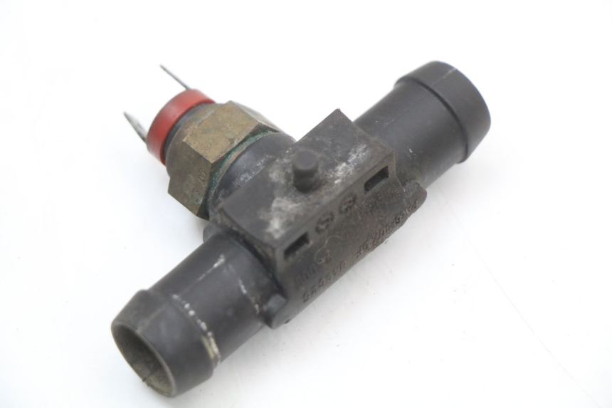 photo de TERMOKONTAKT PIAGGIO XEVO - X EVO 125 (2007 - 2017) - Zoom stanu zużycia