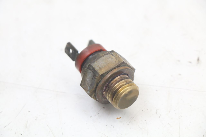 photo de TERMOKONTAKT PIAGGIO XEVO - X EVO 125 (2007 - 2017) - Zoom stanu zużycia