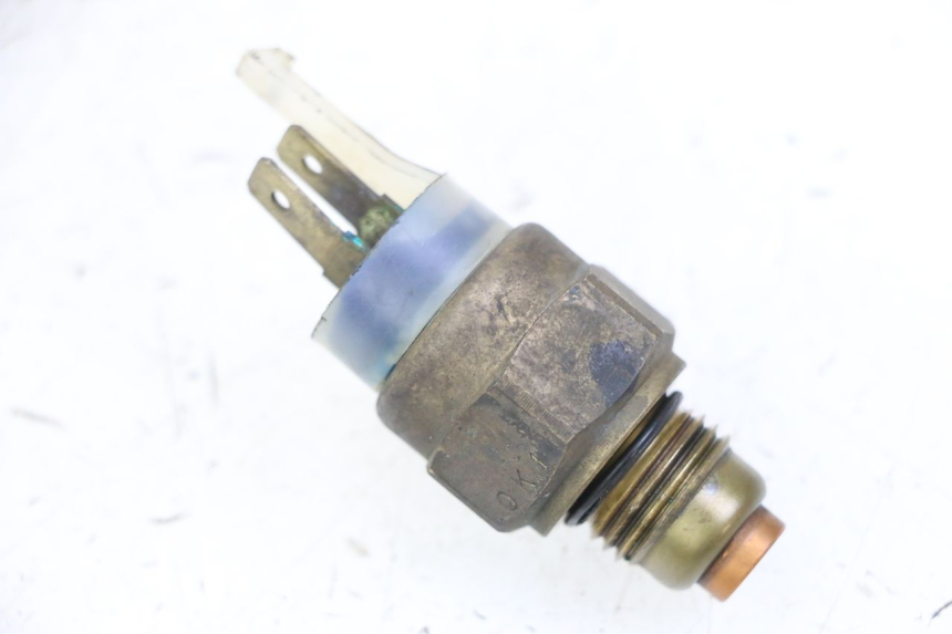 photo de TERMOKONTAKT YAMAHA FZS FAZER 600 (2001 - 2003) - Widok główny