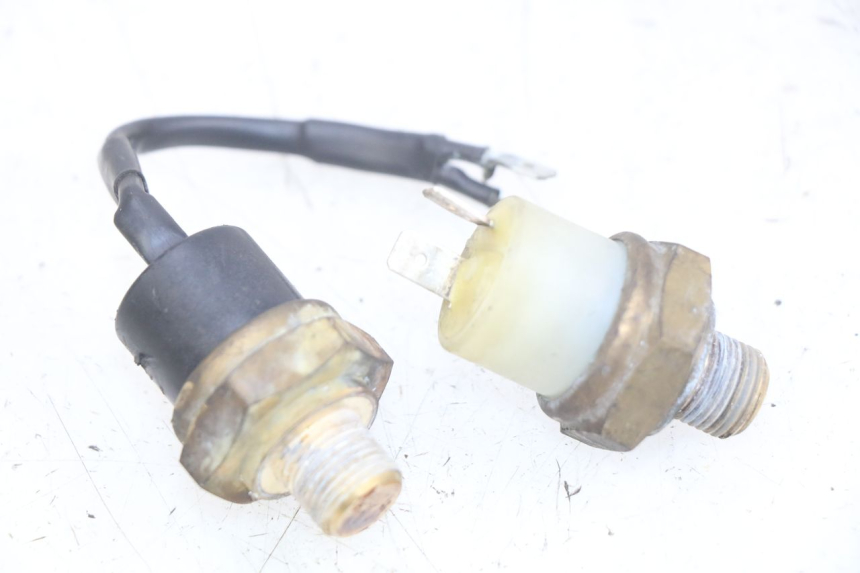 photo de TERMOKONTAKT YAMAHA YP MAJESTY 125 (1998 - 2001) - Widok główny
