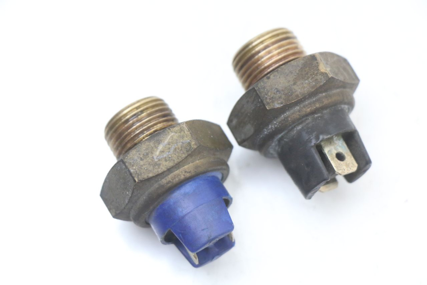 photo de TERMOKONTAKT YAMAHA YP MAJESTY 125 (2002 - 2006) - Widok główny