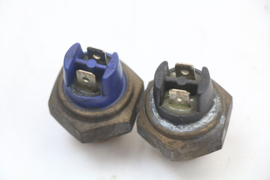 photo de TERMOKONTAKT YAMAHA YP MAJESTY 125 (2002 - 2006) - Szczegół części