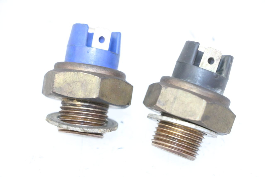 photo de TERMOKONTAKT YAMAHA YP MAJESTY 125 (2007 - 2010) - Widok główny