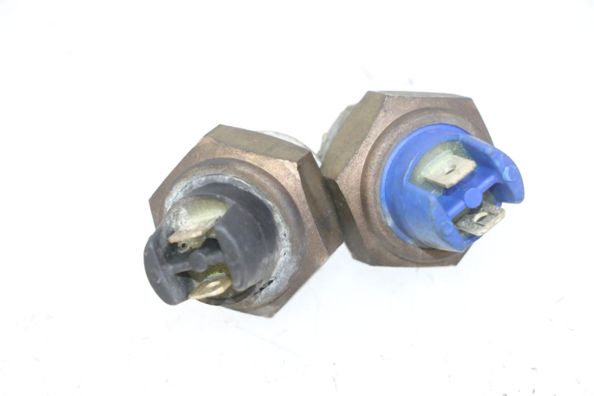 photo de TERMOKONTAKT YAMAHA YP MAJESTY 125 (2007 - 2010) - Zoom stanu zużycia