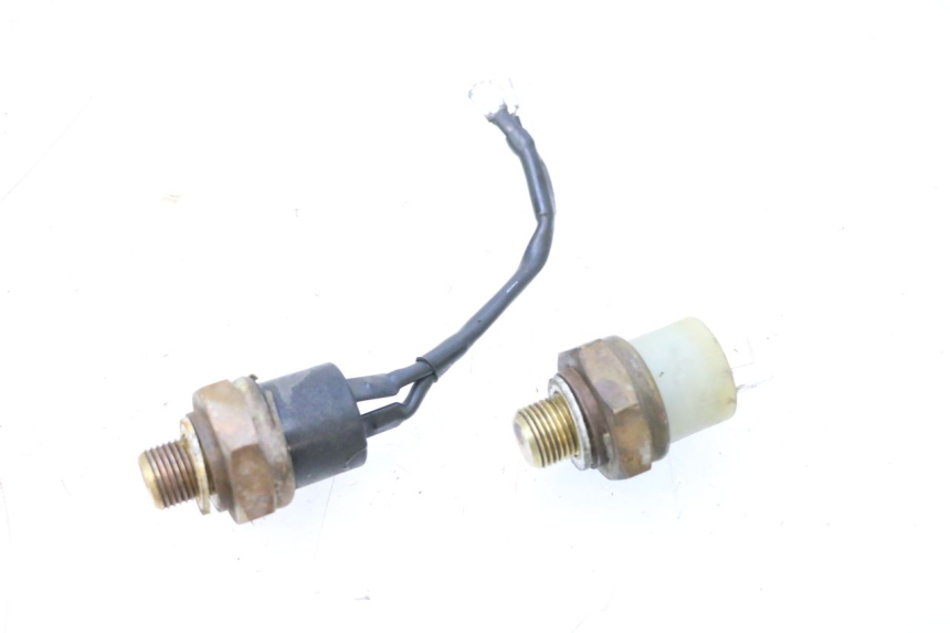 photo de TERMOKONTAKT YAMAHA YP MAJESTY 125 (1998 - 2001) - Widok główny
