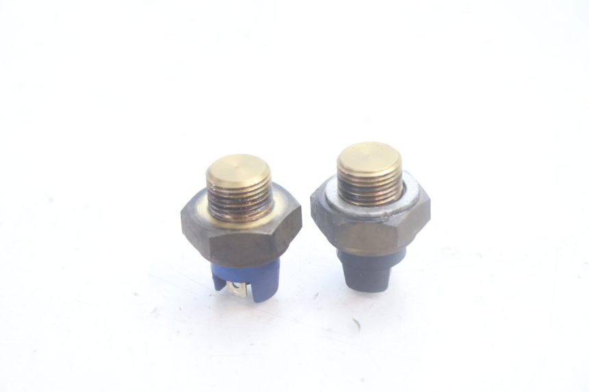 photo de TERMOKONTAKT YAMAHA YP MAJESTY 125 (2007 - 2010) - Zoom stanu zużycia