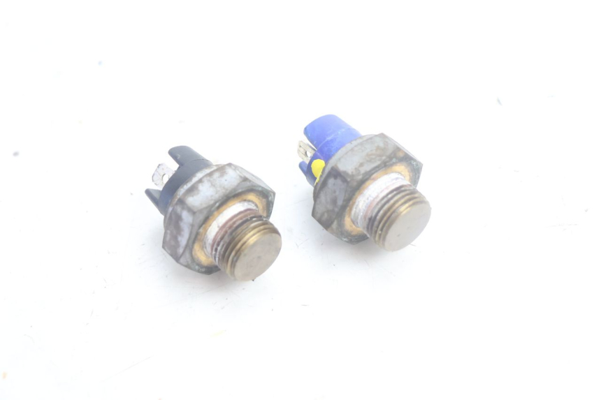 photo de TERMOKONTAKT YAMAHA YP MAJESTY 125 (2002 - 2006) - Zoom stanu zużycia