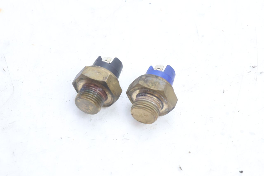 photo de TERMOKONTAKT YAMAHA YP MAJESTY 125 (2007 - 2010) - Zoom stanu zużycia