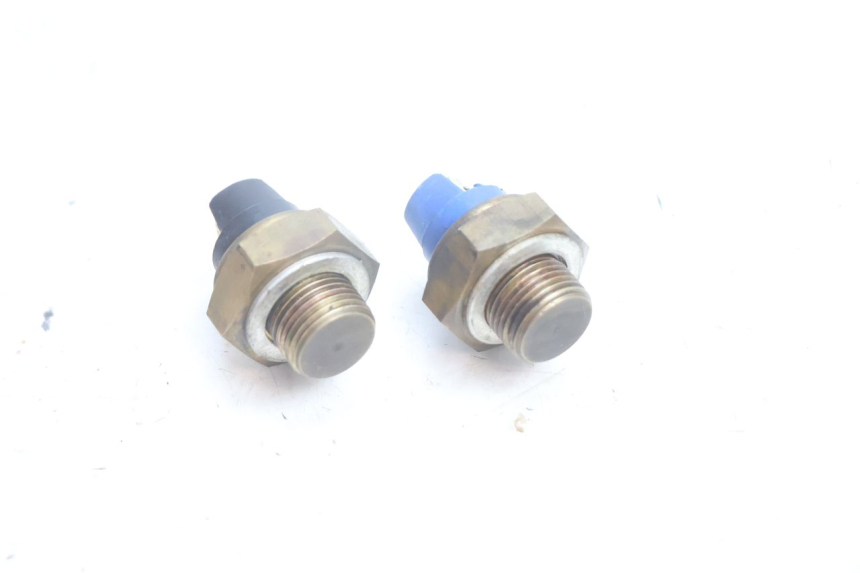 photo de TERMOKONTAKT YAMAHA YP MAJESTY 125 (2002 - 2006) - Zoom stanu zużycia