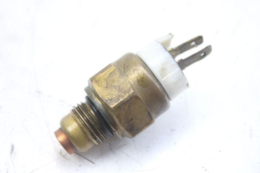 photo de TERMOKONTAKT KAWASAKI ZX-6R ZX6R 600 (1995 - 1997) - Widok główny