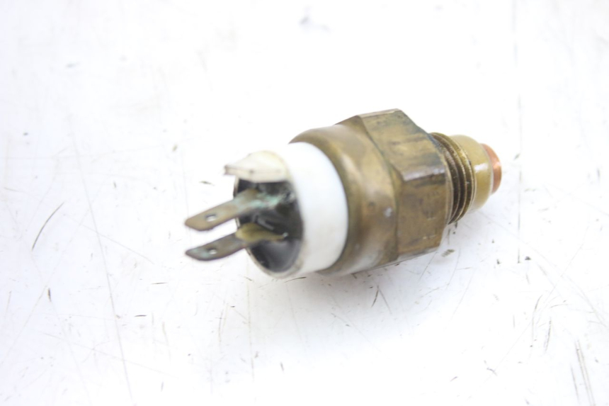 photo de TERMOKONTAKT KAWASAKI ZX-6R ZX6R 600 (1995 - 1997) - Zoom stanu zużycia