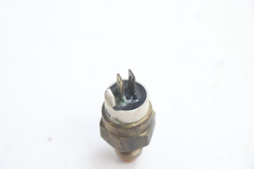 photo de TERMOKONTAKT KAWASAKI ZX-6R ZX6R 600 (1995 - 1997) - Inny kąt widzenia