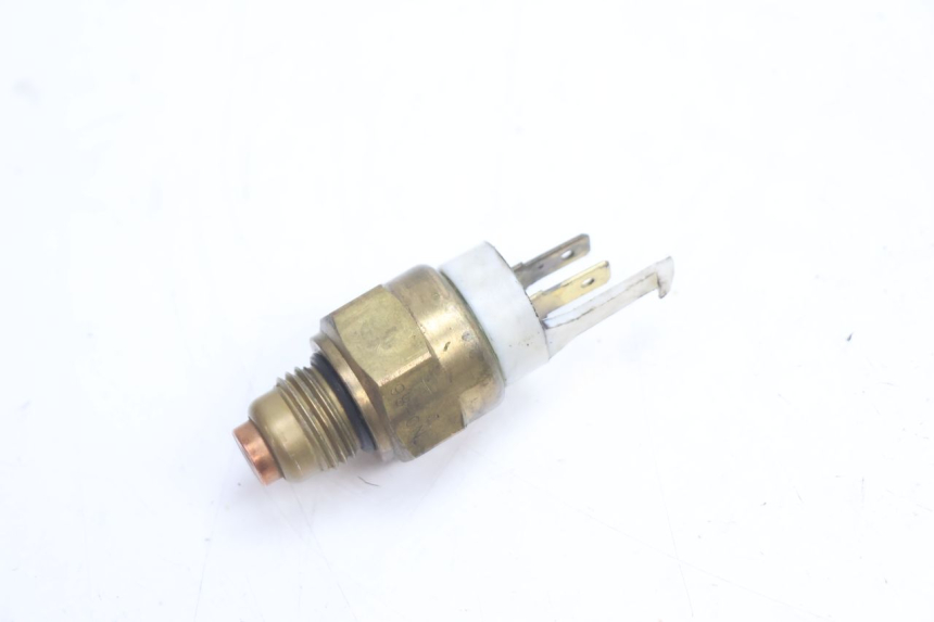 photo de TERMOKONTAKT KAWASAKI ZX-6R ZX6R 600 (2000 - 2002) - Widok główny
