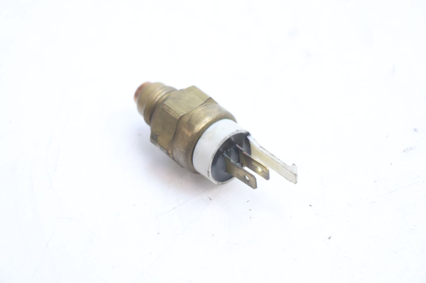 photo de TERMOKONTAKT KAWASAKI ZX-6R ZX6R 600 (2000 - 2002) - Inny kąt widzenia