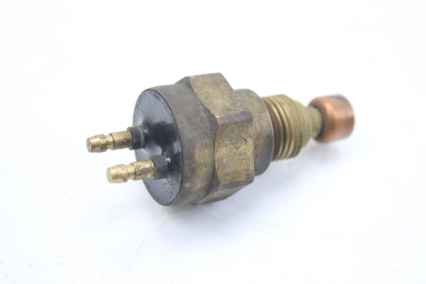 photo de TERMOKONTAKT KAWASAKI ZZR 600 (1995 - 2004) - Widok główny