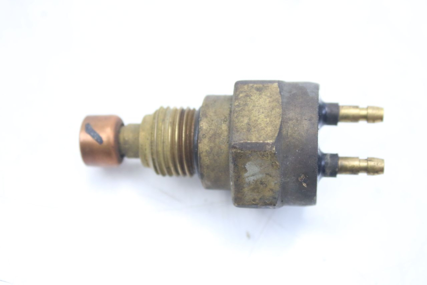 photo de TERMOKONTAKT KAWASAKI ZZR 600 (1995 - 2004) - Zoom stanu zużycia