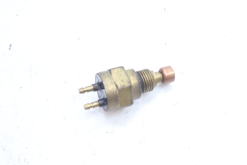 photo de TERMOKONTAKT KAWASAKI ZZR 600 (1995 - 2004) - Widok główny