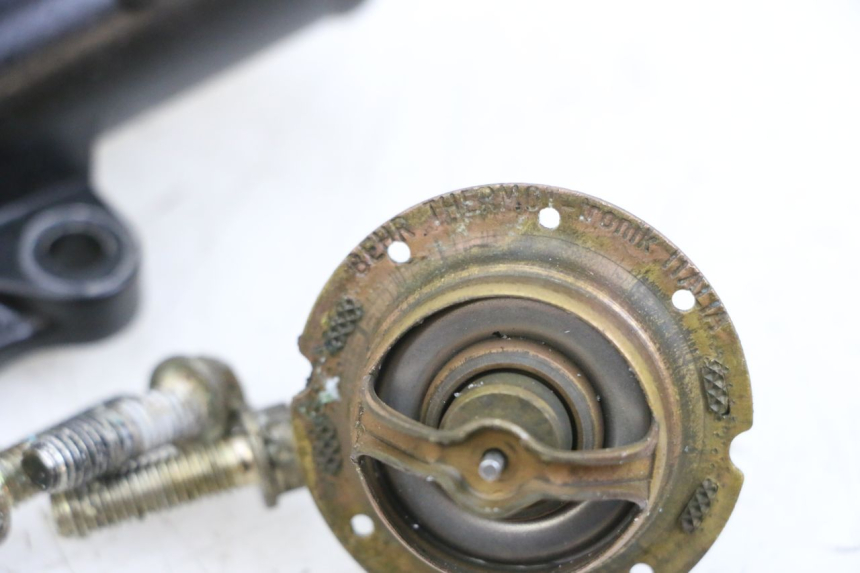 photo de TERMOSTAT MV AGUSTA BRUTALE R WALLY 910 (2008 - 2008) - Zoom stanu zużycia