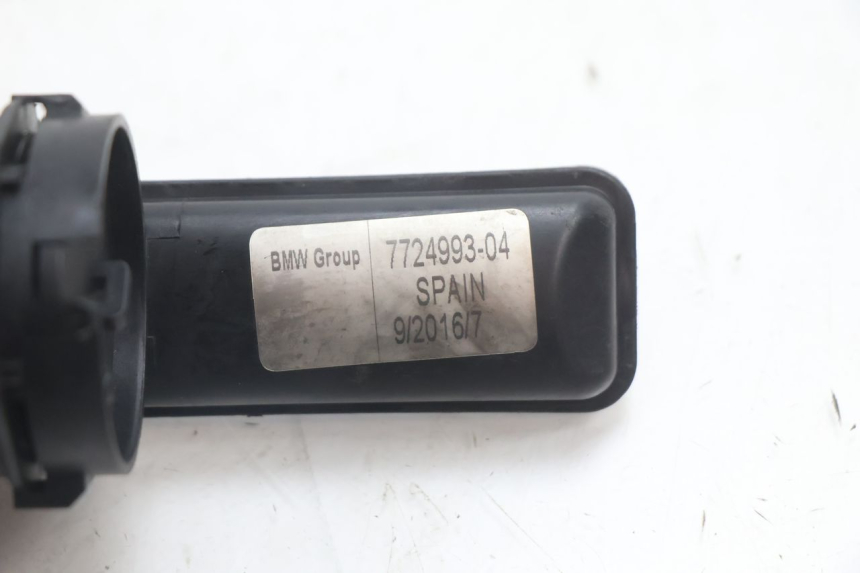 photo de TERMOSTAT BMW C SPORT 650 (2015 - 2021) - Widok ogólny