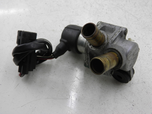 photo de ELEKTRYCZNY TERMOSTAT HONDA SH 125 (2005 - 2008) - Widok główny