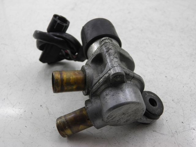 photo de ELEKTRYCZNY TERMOSTAT HONDA SH 125 (2005 - 2008) - Szczegół części