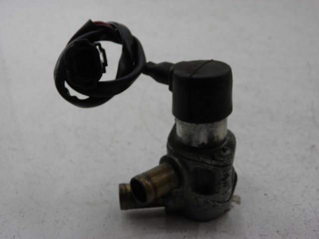 photo de ELEKTRYCZNY TERMOSTAT HONDA SH 125 (2005 - 2008) - Zoom stanu zużycia
