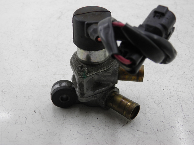 photo de ELEKTRYCZNY TERMOSTAT HONDA SH 125 (2005 - 2008) - Inny kąt widzenia