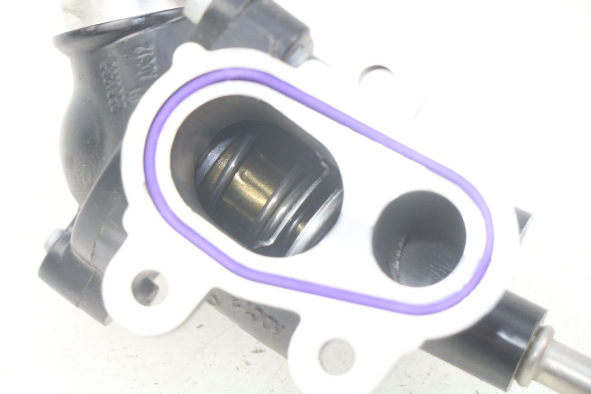 photo de TERMOSTAT BMW F GS K81 850 (2018 - 2023) - Zoom stanu zużycia