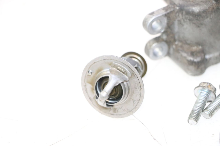 photo de TERMOSTAT HONDA FES PANTHEON 125 (2003 - 2007) - Punkty mocowania