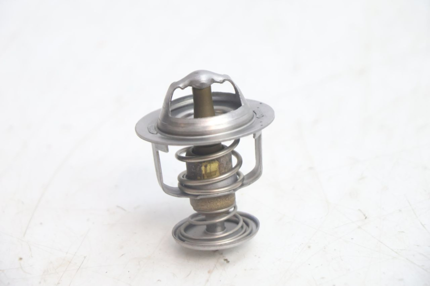 photo de TERMOSTAT HONDA FJS SILVER WING SILVERWING 400 (2005 - 2008) - Zoom stanu zużycia