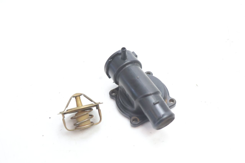 photo de TERMOSTAT KAWASAKI GPX F ZX750F 750 (1986 - 1990) - Szczegół części