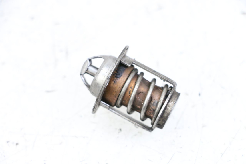 photo de TERMOSTAT NECO GPX LC 2T 50 (2014 - 2018) - Zoom stanu zużycia