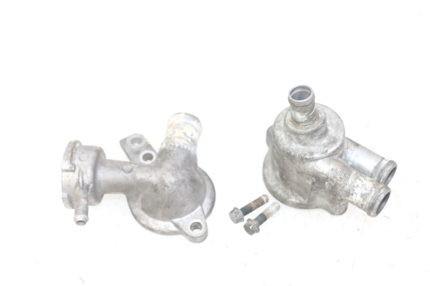 photo de TERMOSTAT HONDA NTV DEAUVILLE ABS 700 (2007 - 2016) - Punkty mocowania