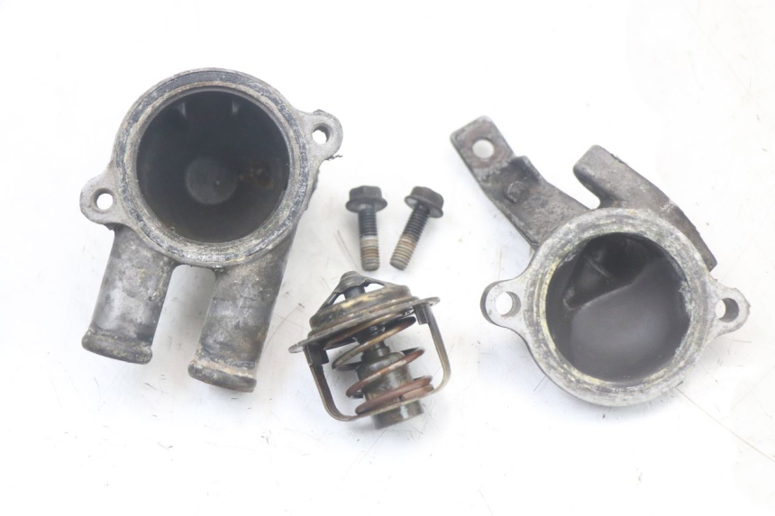 photo de TERMOSTAT HONDA NTV DEAUVILLE 650 (1998 - 2001) - Szczegół części