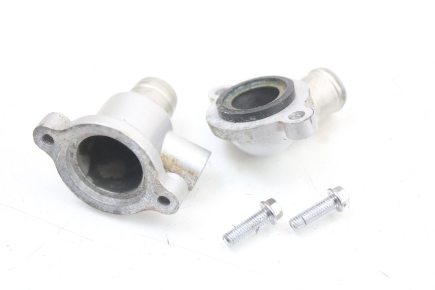 photo de TERMOSTAT REGAL RAPTOR RAXTER 2 125 (2007 - 2015) - Zbliżenie techniczne