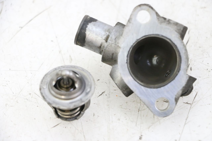 photo de TERMOSTAT SUZUKI BURGMAN 125 (2015 - 2017) - Zoom stanu zużycia