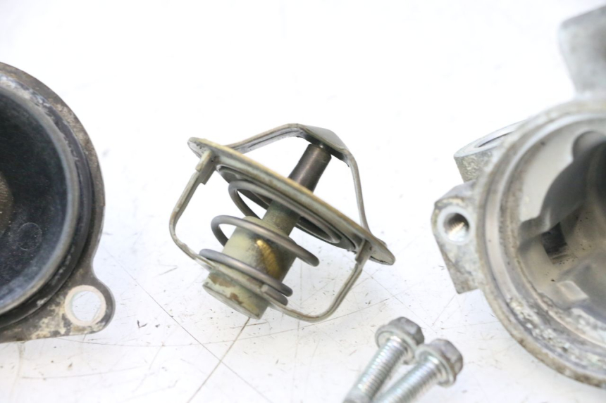 photo de TERMOSTAT YAMAHA TDM ABS 900 (2002 - 2014) - Zoom stanu zużycia