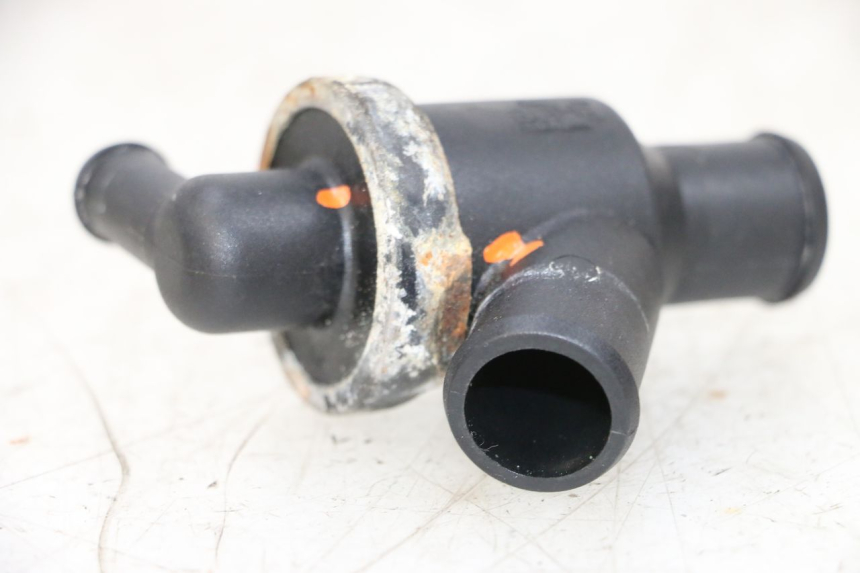 photo de TERMOSTAT PIAGGIO VESPA GTS SUPER IE 125 (2009 - 2016) - Zoom stanu zużycia