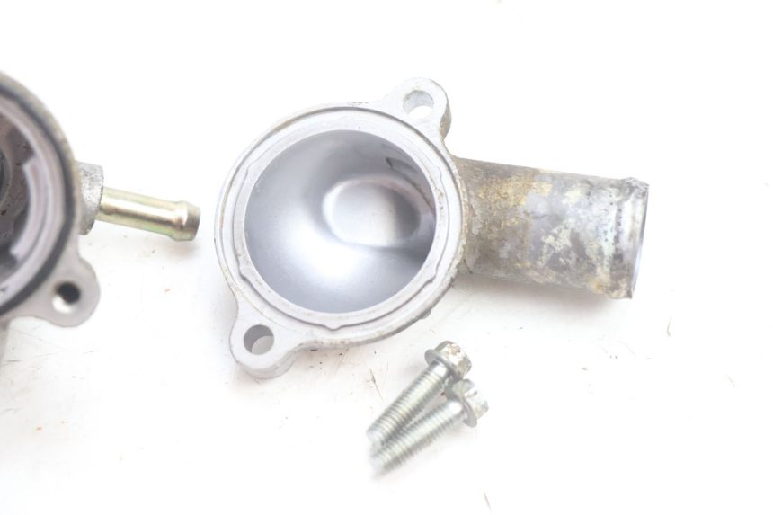 photo de TERMOSTAT HONDA VFR FI RC46 800 (1998 - 2001) - Zoom stanu zużycia