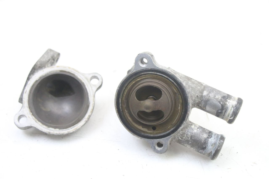 photo de TERMOSTAT HONDA VT C2 SHADOW 750 (1997 - 2001) - Zoom stanu zużycia