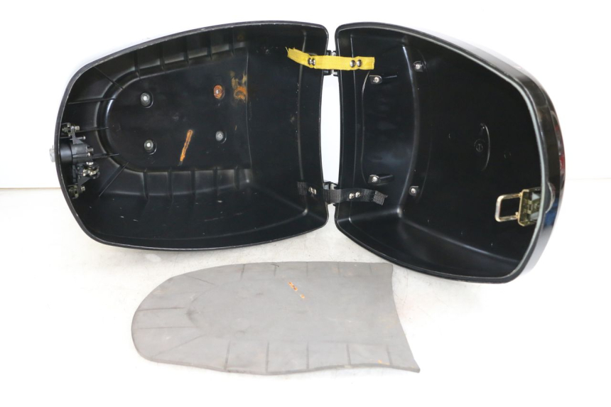 photo de KUFER TYŁ E-MAX 80L 1 (2011 - 2014) - Inny kąt widzenia