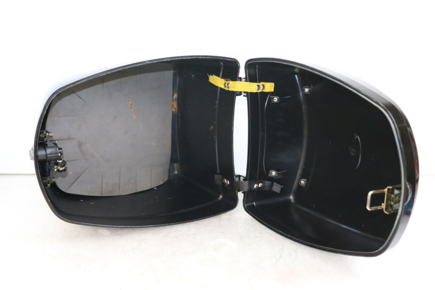 photo de KUFER TYŁ E-MAX 80L 1 (2011 - 2014) - Widok ogólny