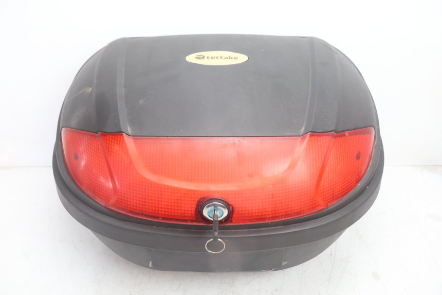 photo de KUFER TYŁ KYMCO AGILITY 4T 50 (2005 - 2018) - Szczegół części