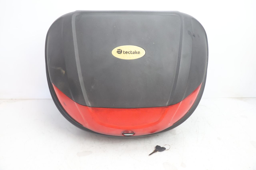 photo de KUFER TYŁ KYMCO AGILITY 4T 50 (2005 - 2018) - Inny kąt widzenia