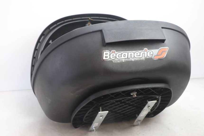 photo de KUFER TYŁ KYMCO AGILITY 4T 50 (2005 - 2018) - Stan powierzchni